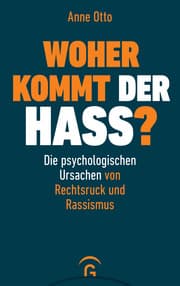 Cover von Woher kommt der Hass?