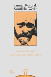 Cover von Sämtliche Werke 14