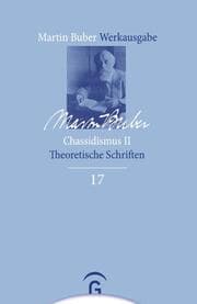 Cover von Chassidismus II