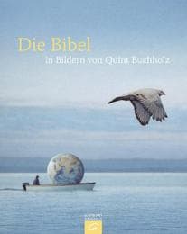 Cover von Die Bibel in Bildern