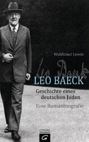 Cover von Leo Baeck