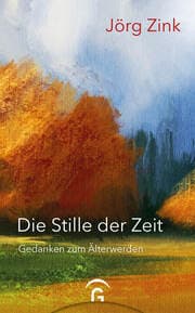 Cover von Die Stille der Zeit