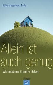 Cover von Allein ist auch genug