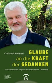 Cover von Glaube an die Kraft der Gedanken