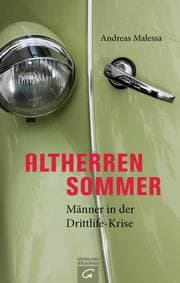 Cover von Altherrensommer