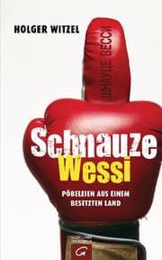 Cover von Schnauze Wessi