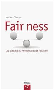 Cover von Fairness