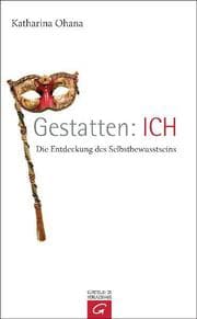 Cover von Gestatten: ICH