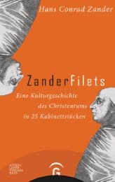 Cover von Zanderfilets