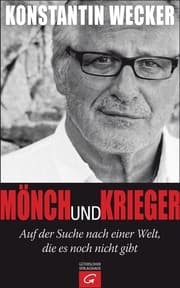 Cover von Mönch und Krieger