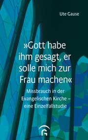 Cover von Gott habe ihm gesagt, er solle mich zur Frau machen