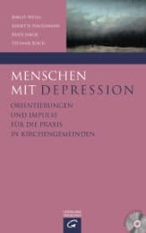 Cover von Menschen mit Depression