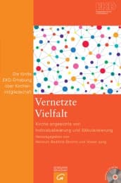 Cover von Vernetzte Vielfalt