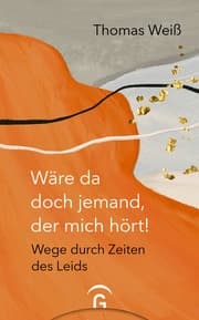 Cover von Wäre da doch jemand, der mich hört!