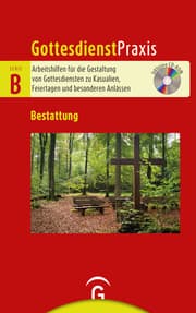 Cover von Bestattung