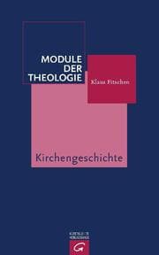 Cover von Kirchengeschichte