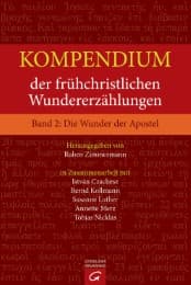Cover von Die Wunder der Apostel