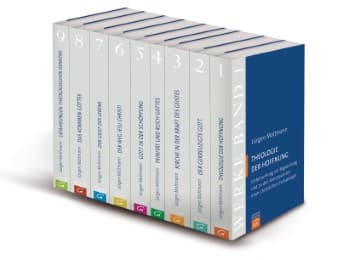 Cover von Werke