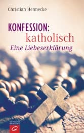 Cover von Konfession: katholisch