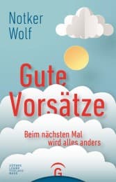 Cover von Gute Vorsätze