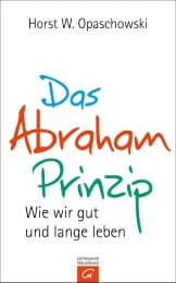Cover von Das Abraham-Prinzip