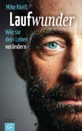 Cover von Laufwunder