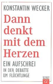 Cover von Dann denkt mit dem Herzen
