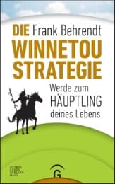 Cover von Die Winnetou-Strategie