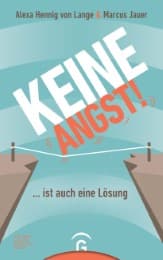 Cover von Keine Angst! ... ist auch eine Lösung