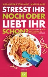 Cover von Stresst ihr noch oder liebt ihr schon?