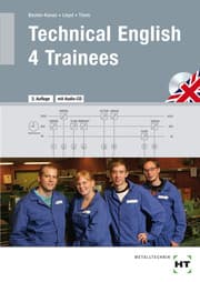 Cover von Technical English 4 Trainees