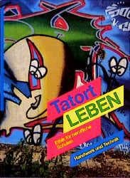 Cover von Tatort Leben