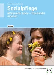 Cover von Sozialpflege