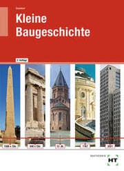 Cover von Kleine Baugeschichte