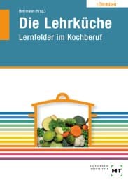 Cover von Lösungen Die Lehrküche