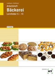 Cover von Bäckerei