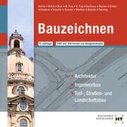 Cover von Bauzeichnen