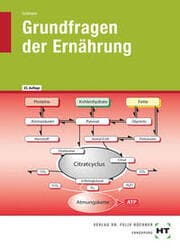 Cover von Grundfragen der Ernährung