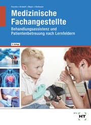 Cover von Medizinische Fachangestellte