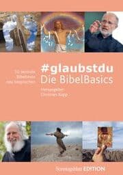 Cover von glaubstdu - Die BibelBasics