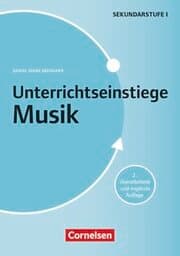 Cover von Unterrichtseinstiege