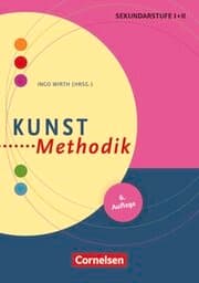 Cover von Kunst-Methodik