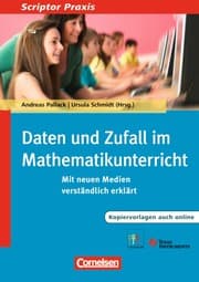 Cover von Daten und Zufall im Mathematikunterricht