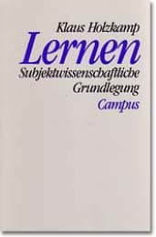 Cover von Lernen