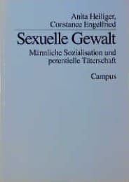 Cover von Sexuelle Gewalt