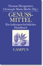 Cover von Genussmittel