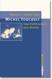 Cover von Michel Foucault