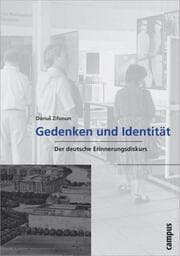 Cover von Gedenken und Identität