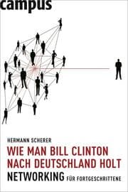 Cover von Wie man Bill Clinton nach Deutschland holt