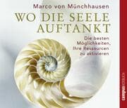 Cover von Wo die Seele auftankt